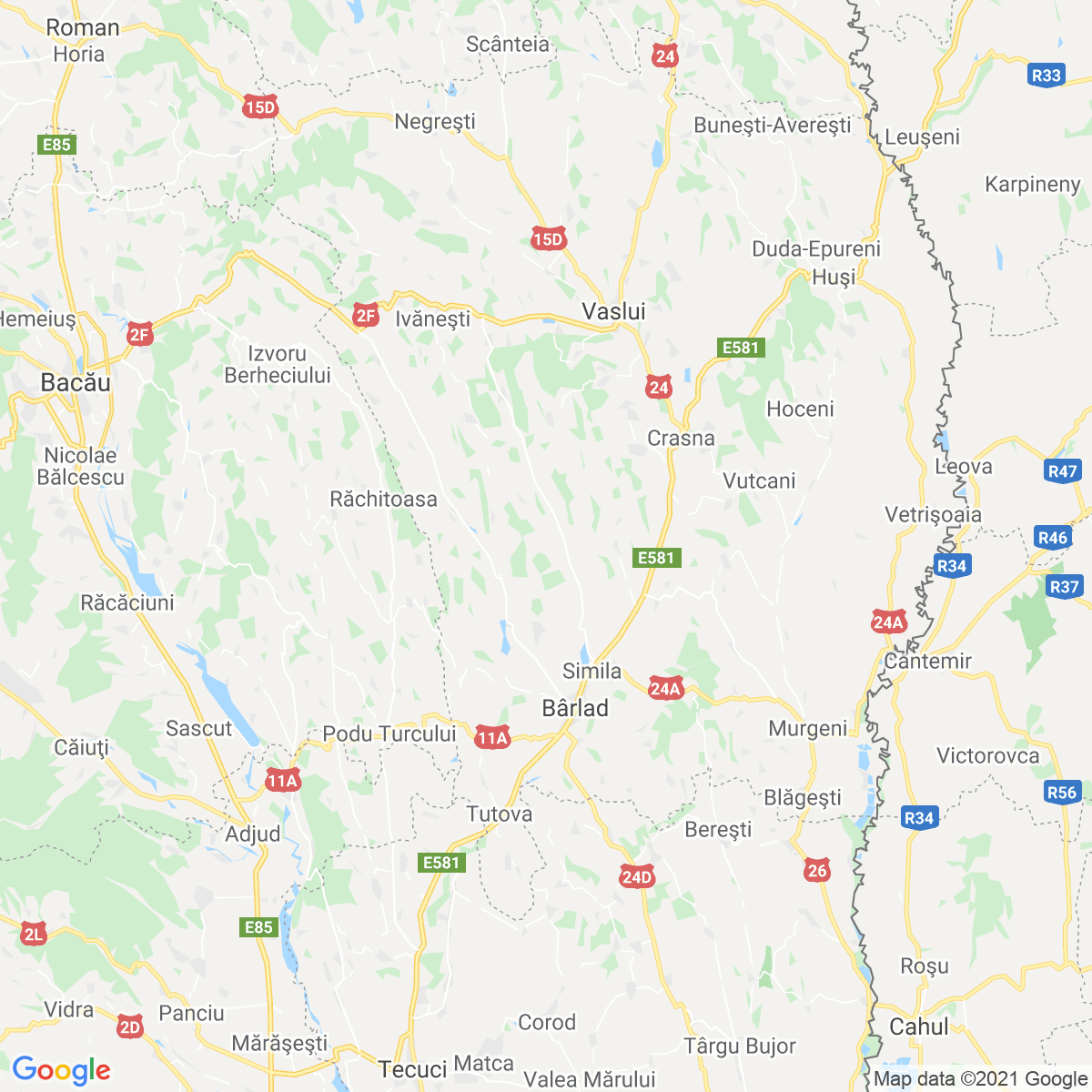 Comuna Ibăneşti