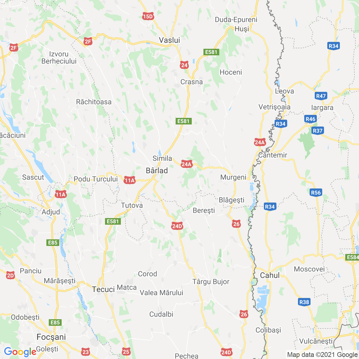 Comuna Fruntişeni