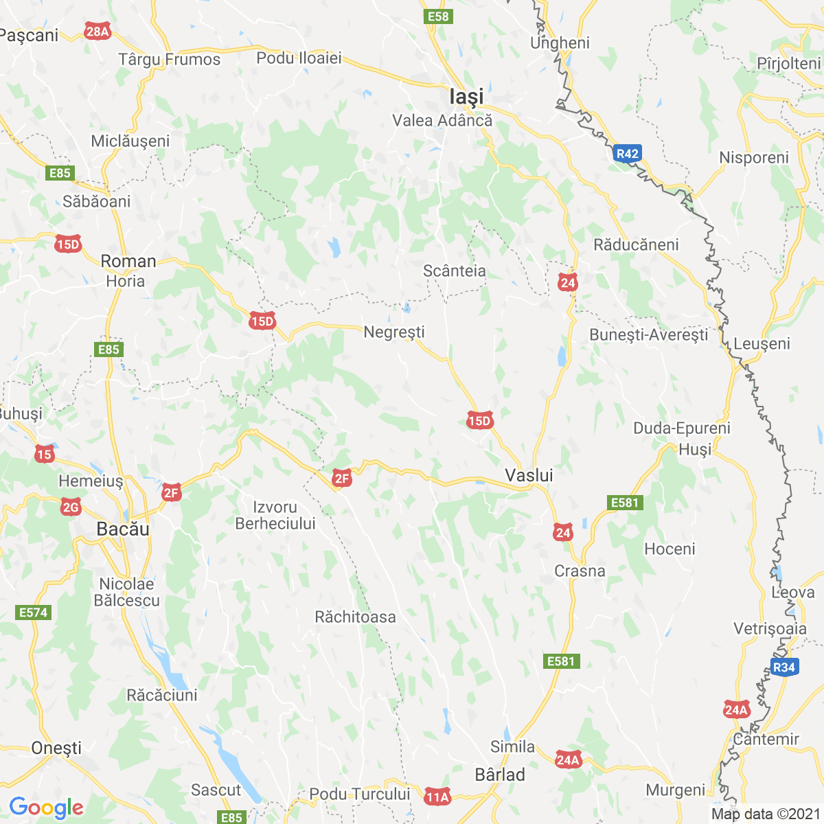 Comuna Cozmeşti