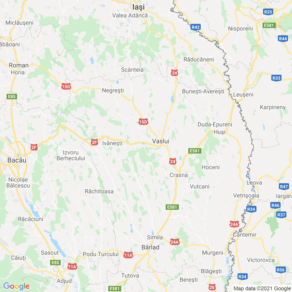 Comuna Puşcaşi