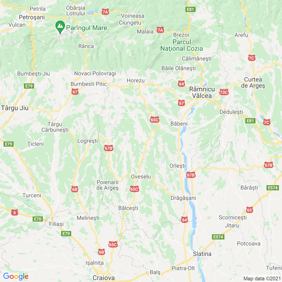 Comuna Lăpuşata