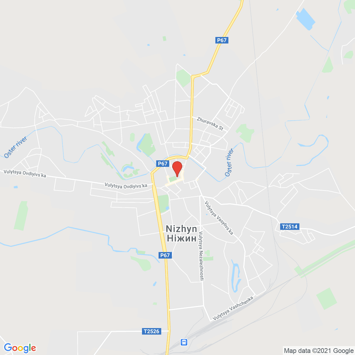 Nizhyn