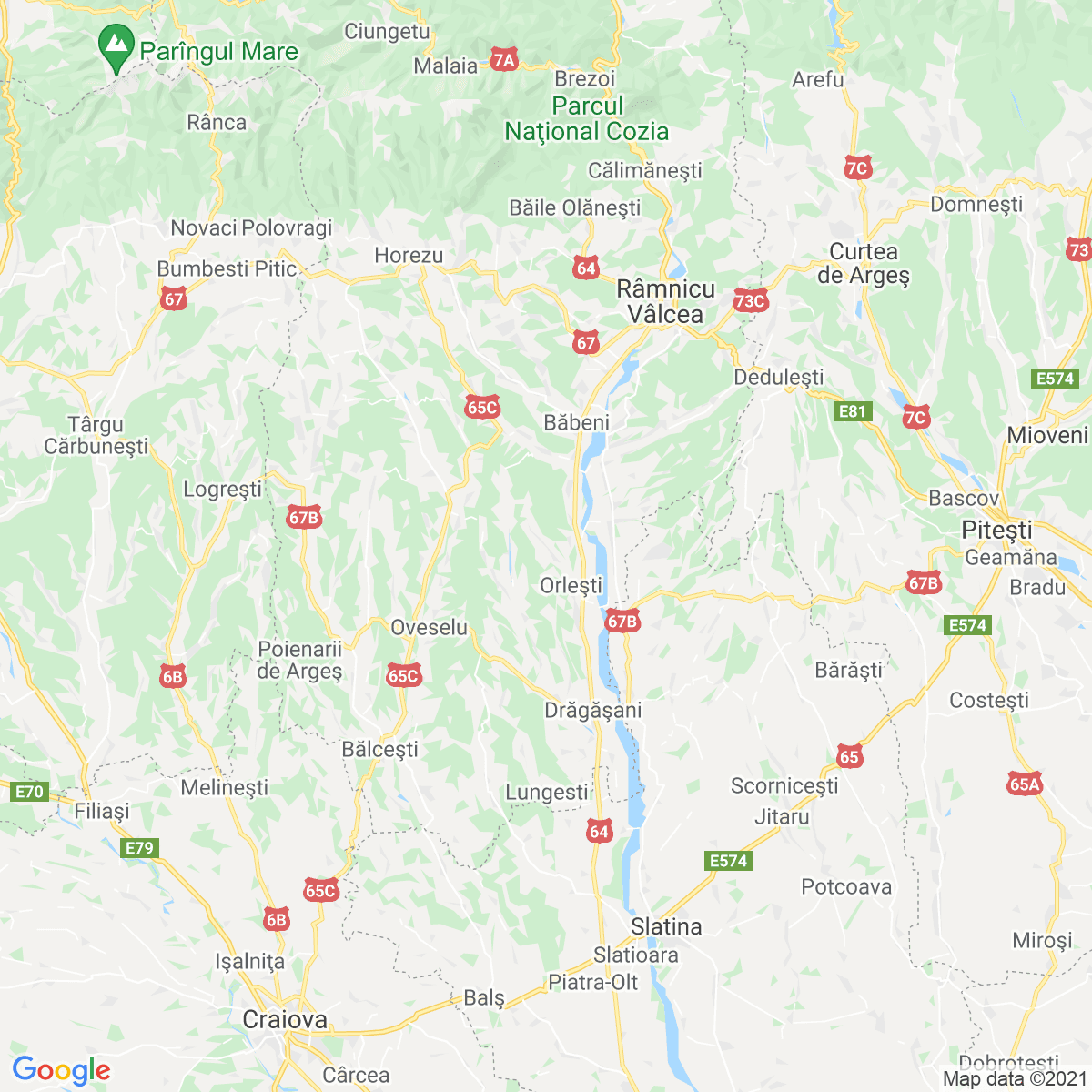 Rumanía
