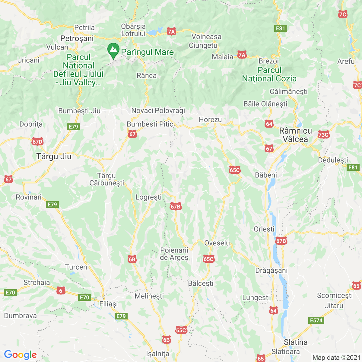 Comuna Sineşti