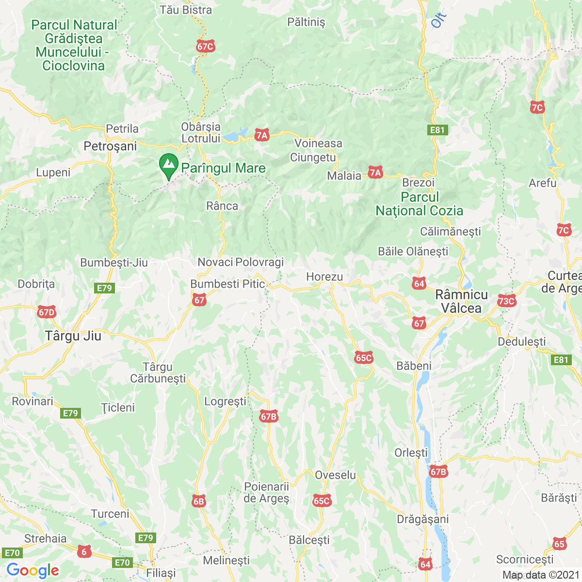 Comuna Slătioara