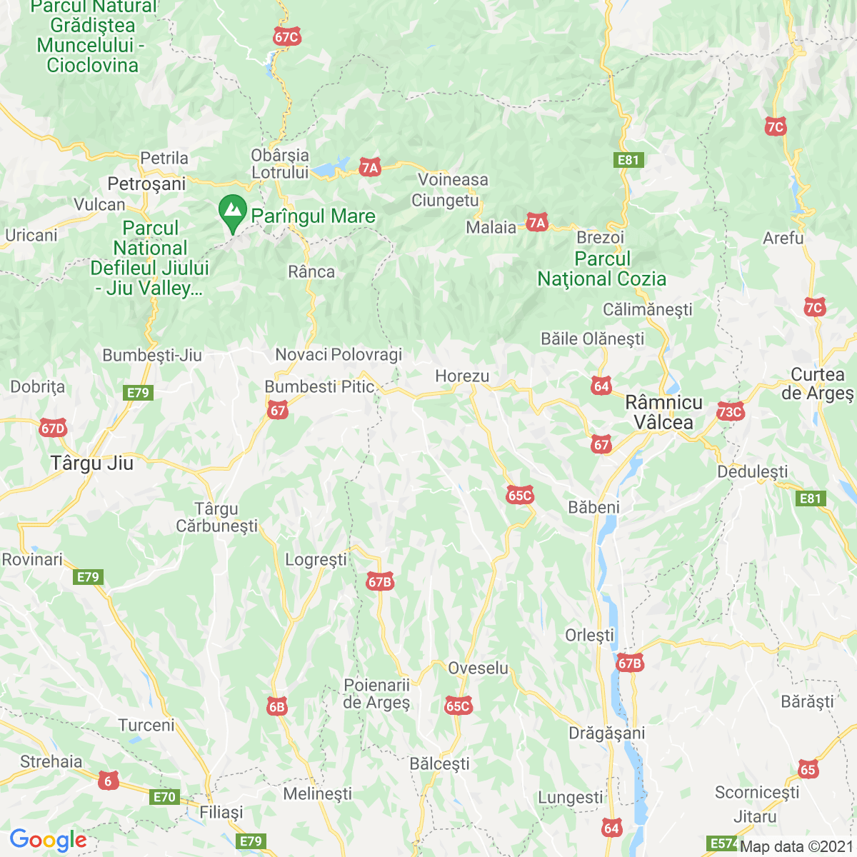 Comuna Stroeşti