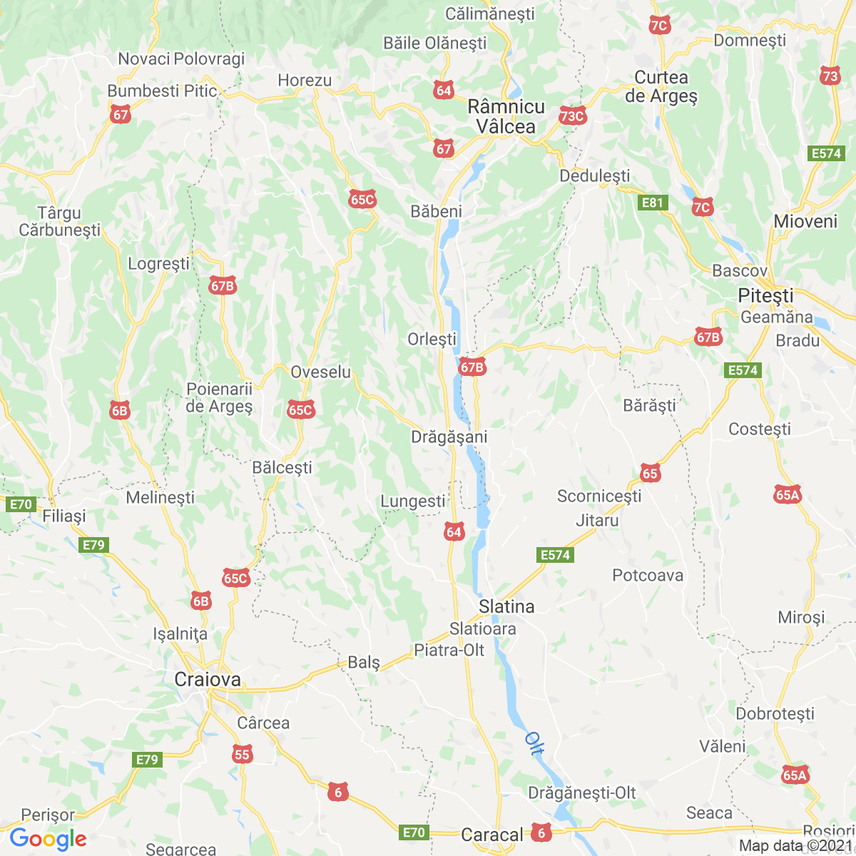Comuna Suteşti