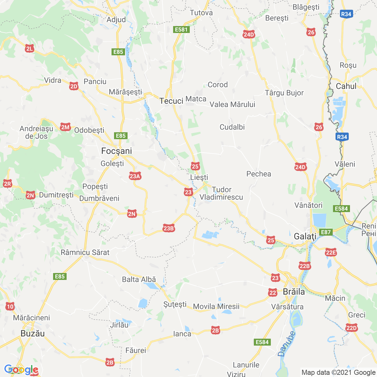 Comuna Năneşti