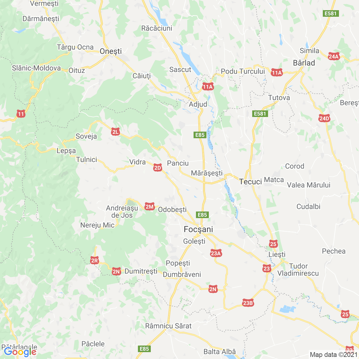 Comuna Ţifeşti