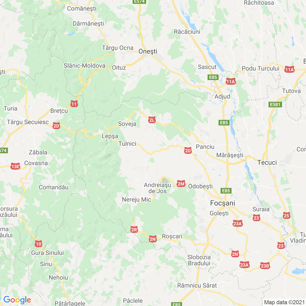 Comuna Valea Sării