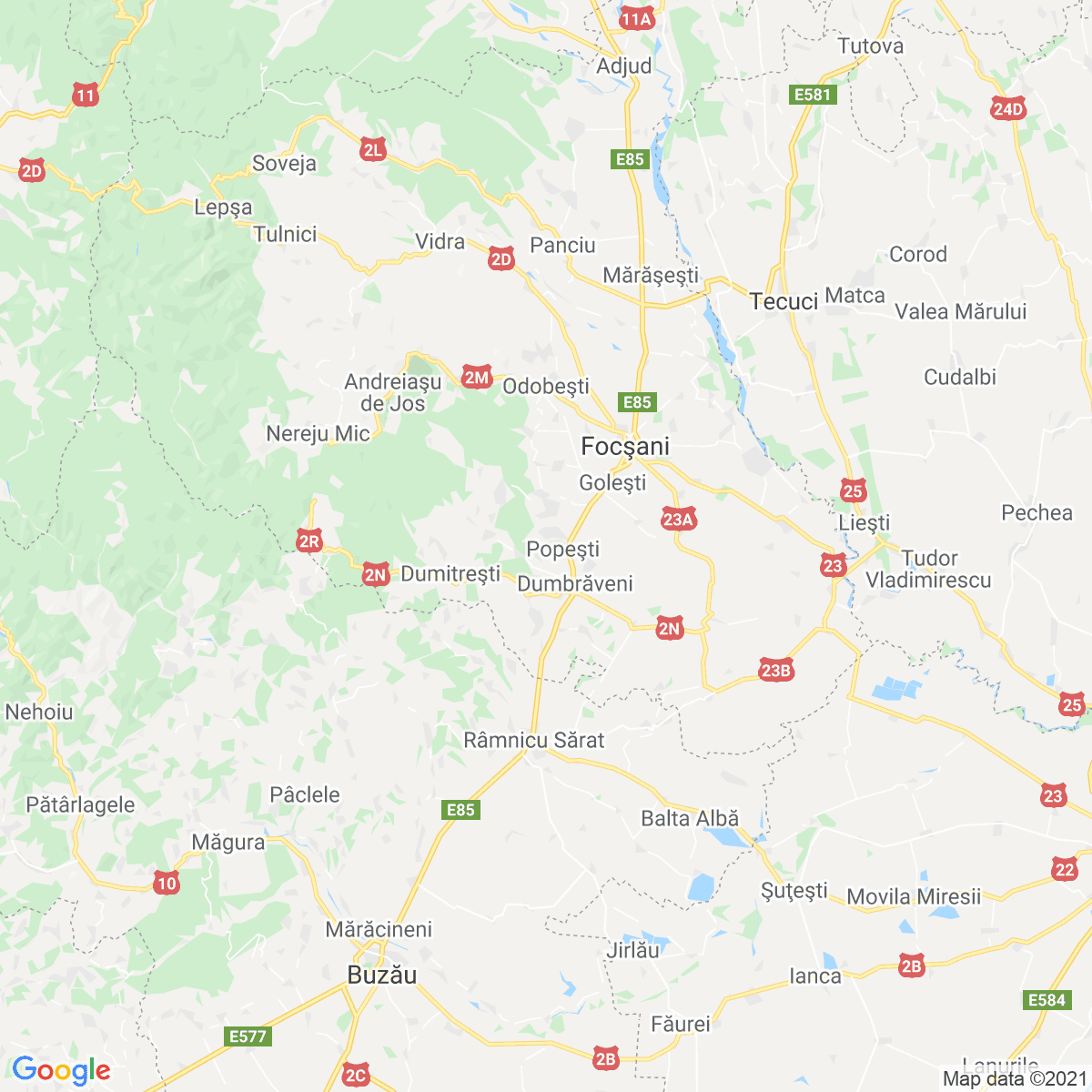 Comuna Popeşti