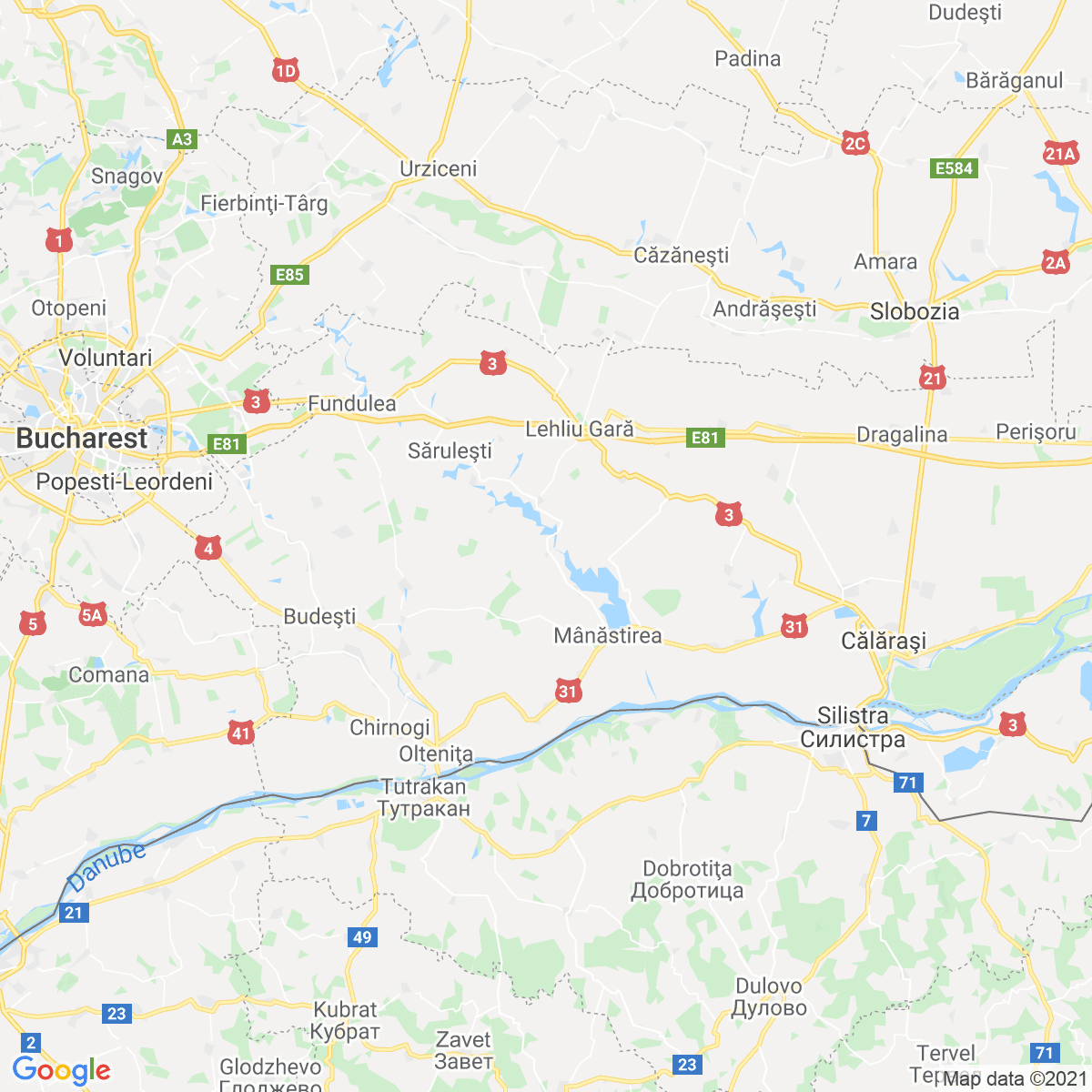 Comuna Frăsinet