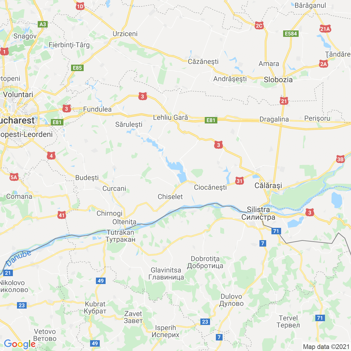 Comuna Mânăstirea