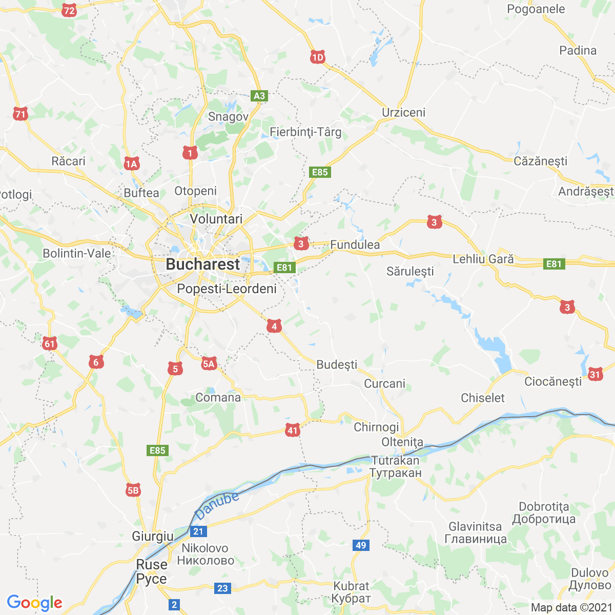 Comuna Plătăreşti