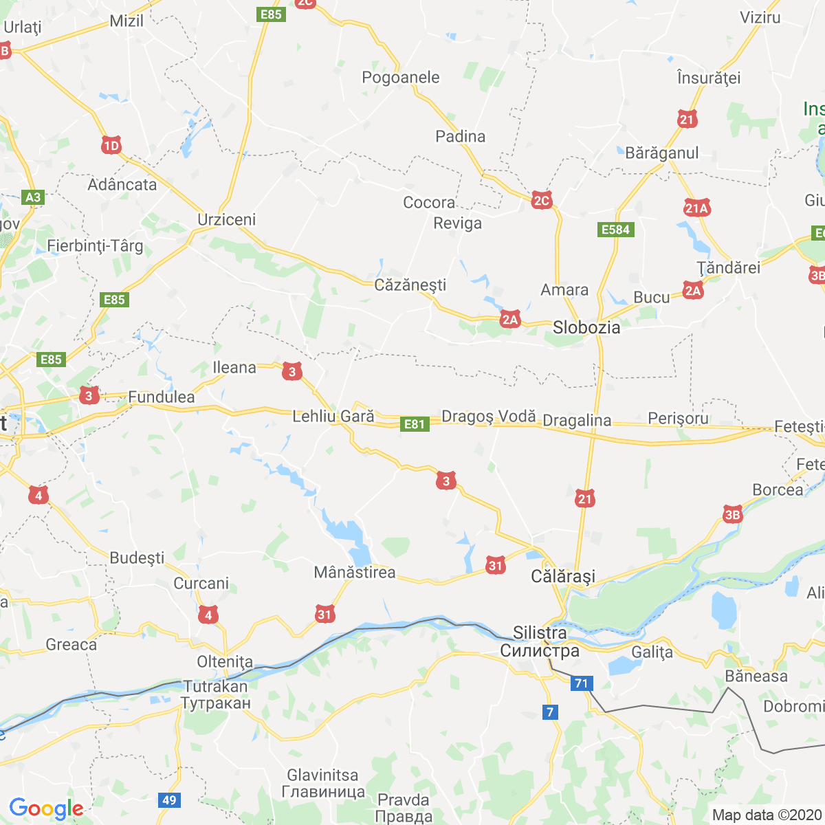 Comuna Dor Mărunt