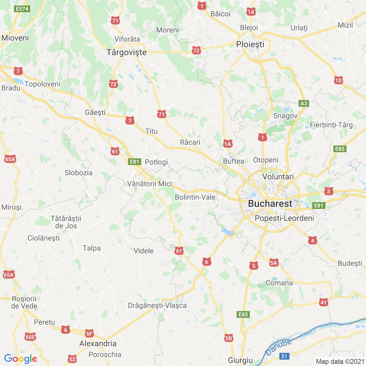 Comună Floreşti-Stoeneşti