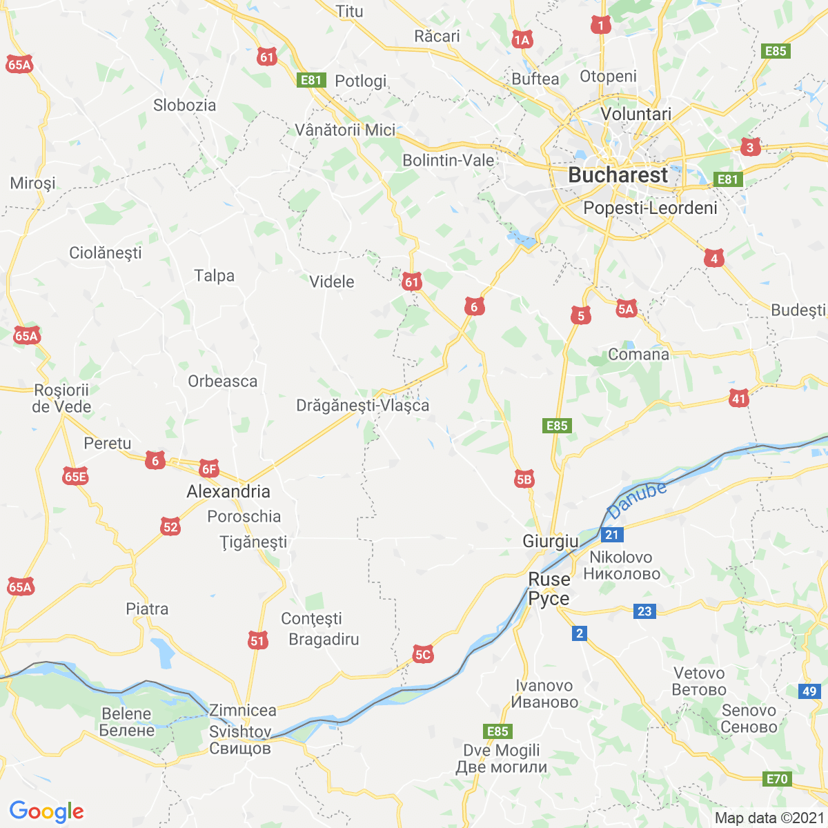 Comuna Răsuceni