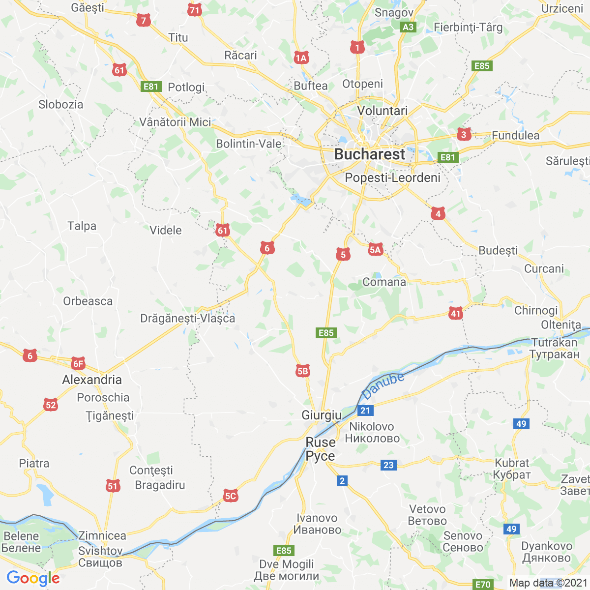 Comuna Stoeneşti