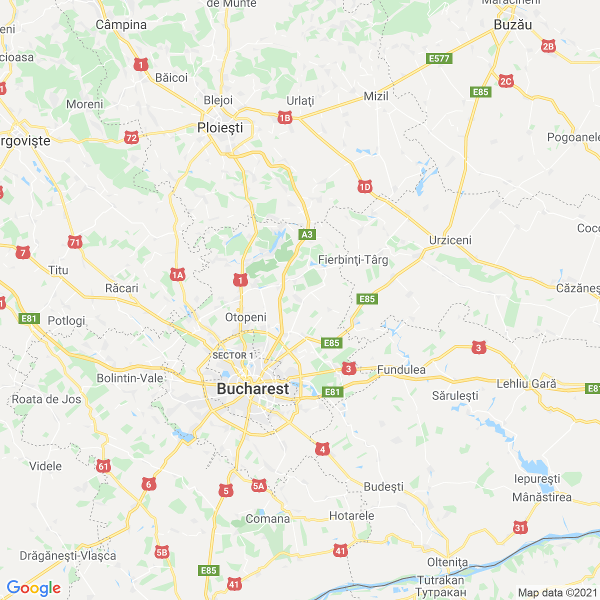 Comuna Dascălu Creaţa