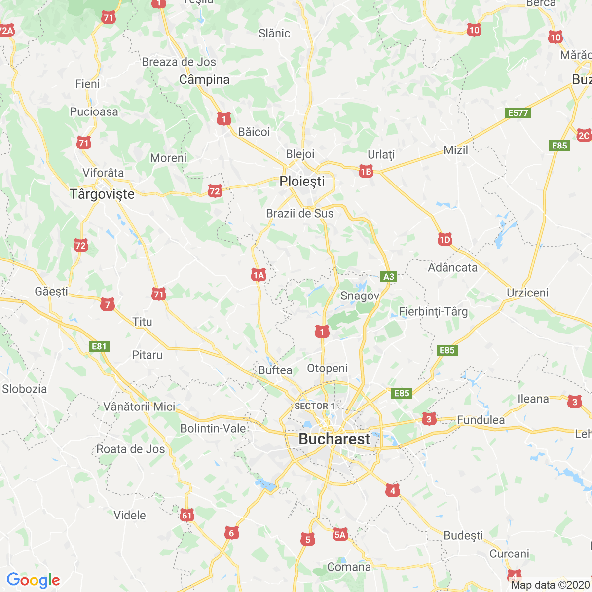 Comuna Periş