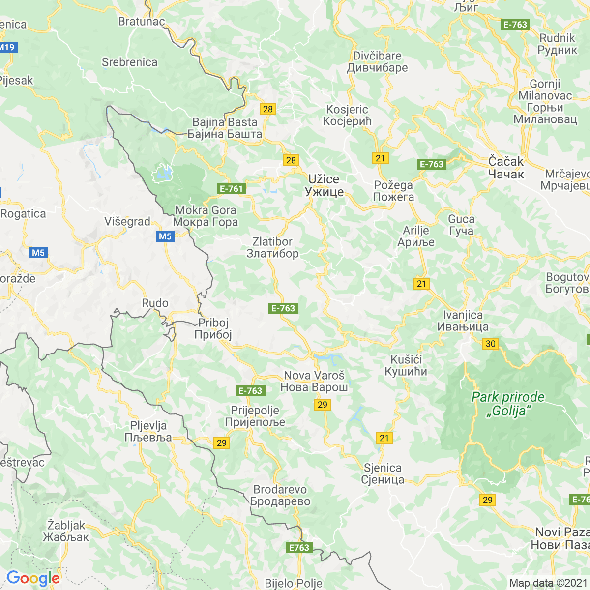 Zlatibor