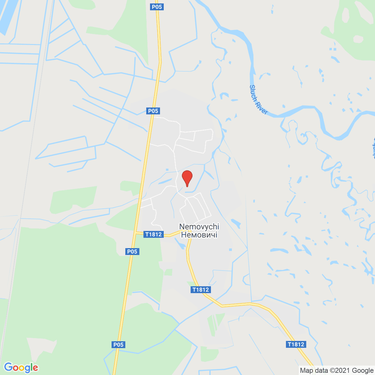 Nemovychi