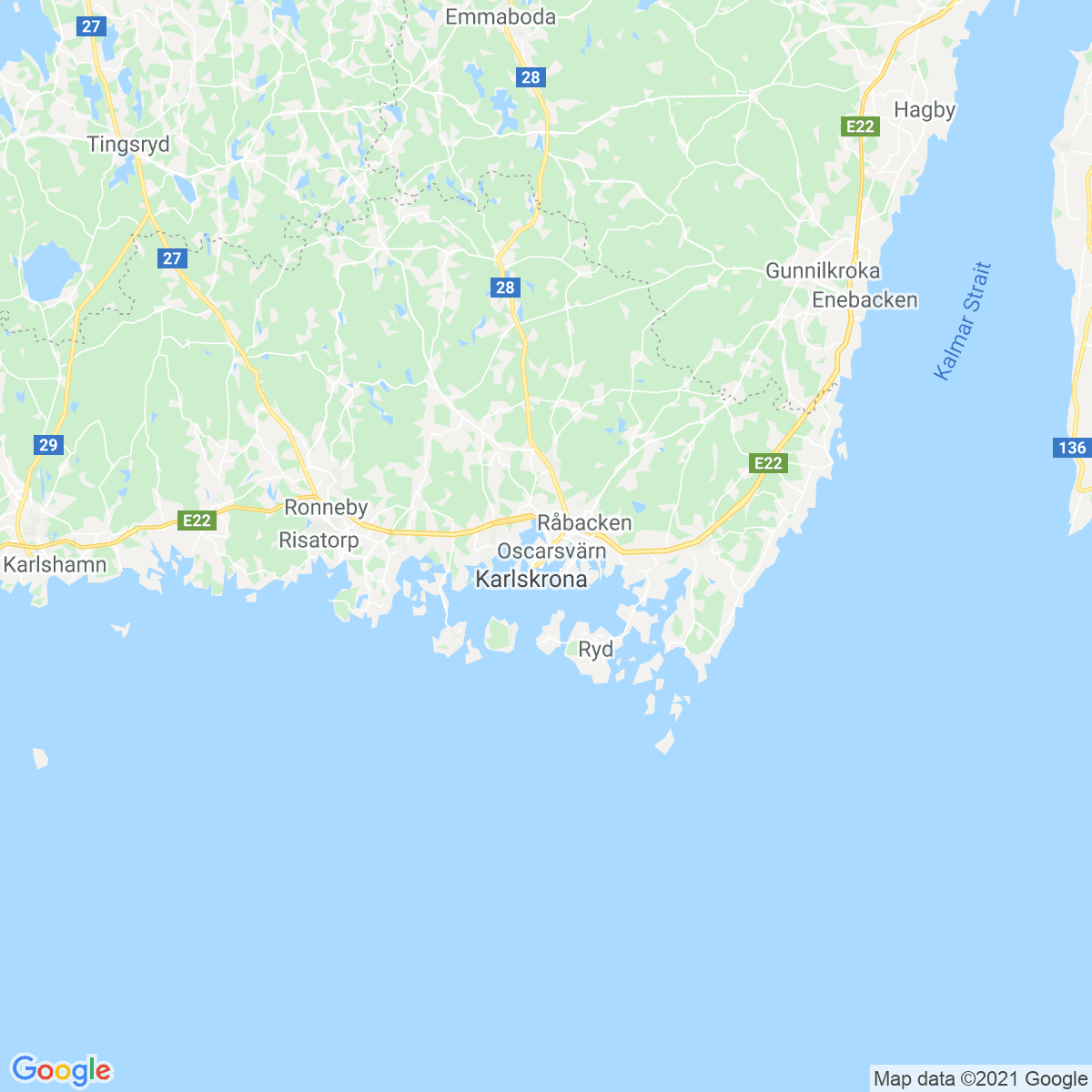 Karlskrona Kommun