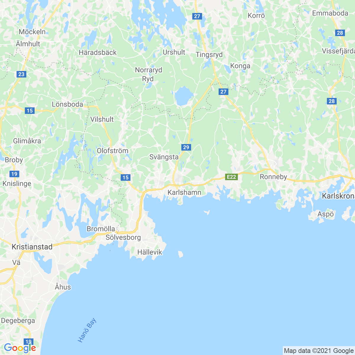 Karlshamns kommun