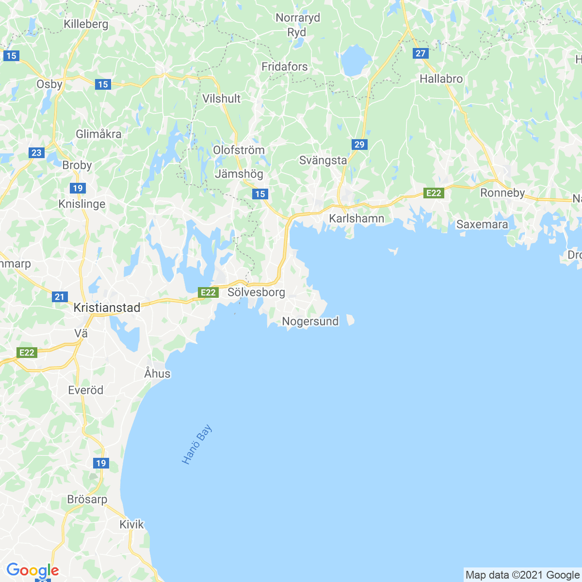 Sölvesborgs kommun