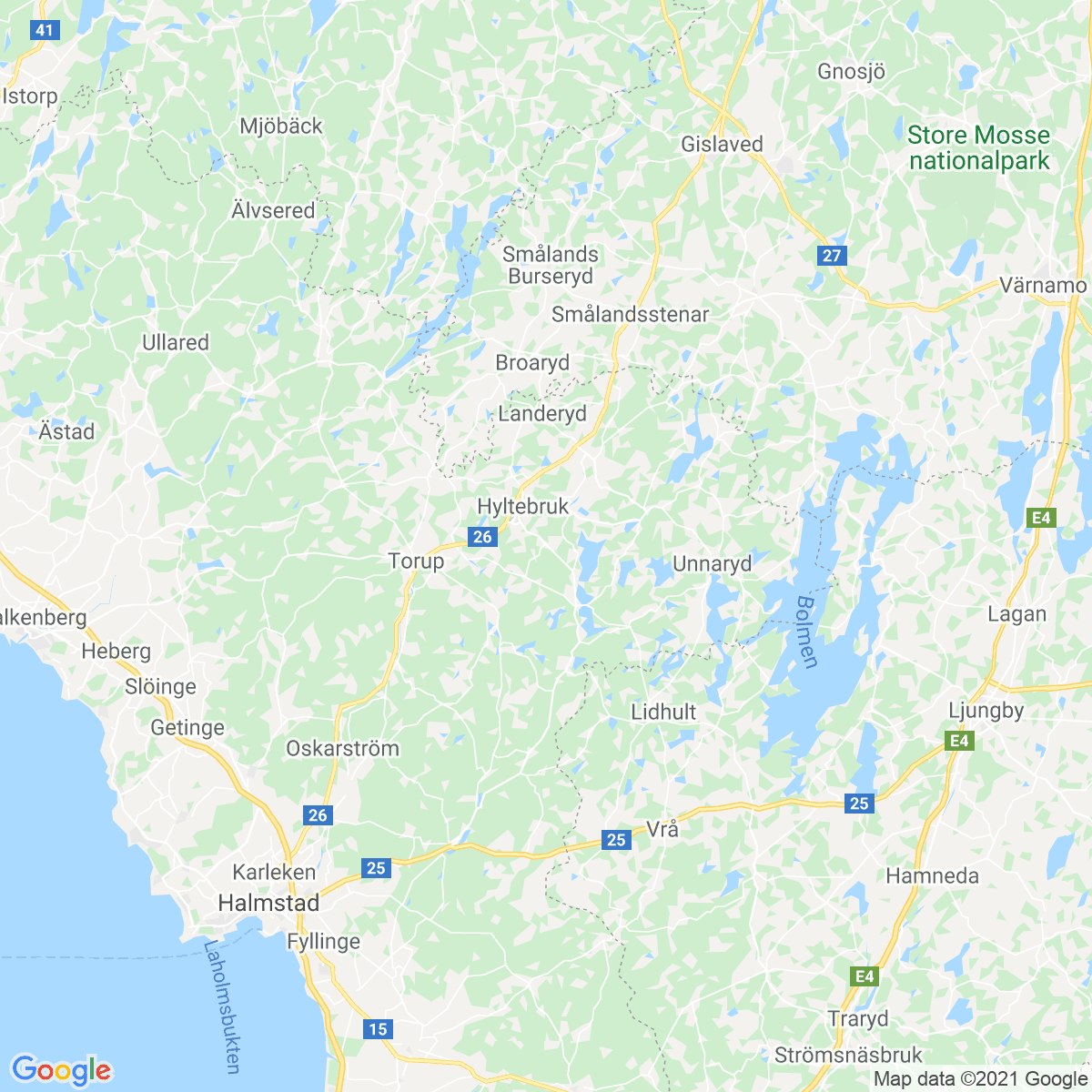 Hylte Kommun