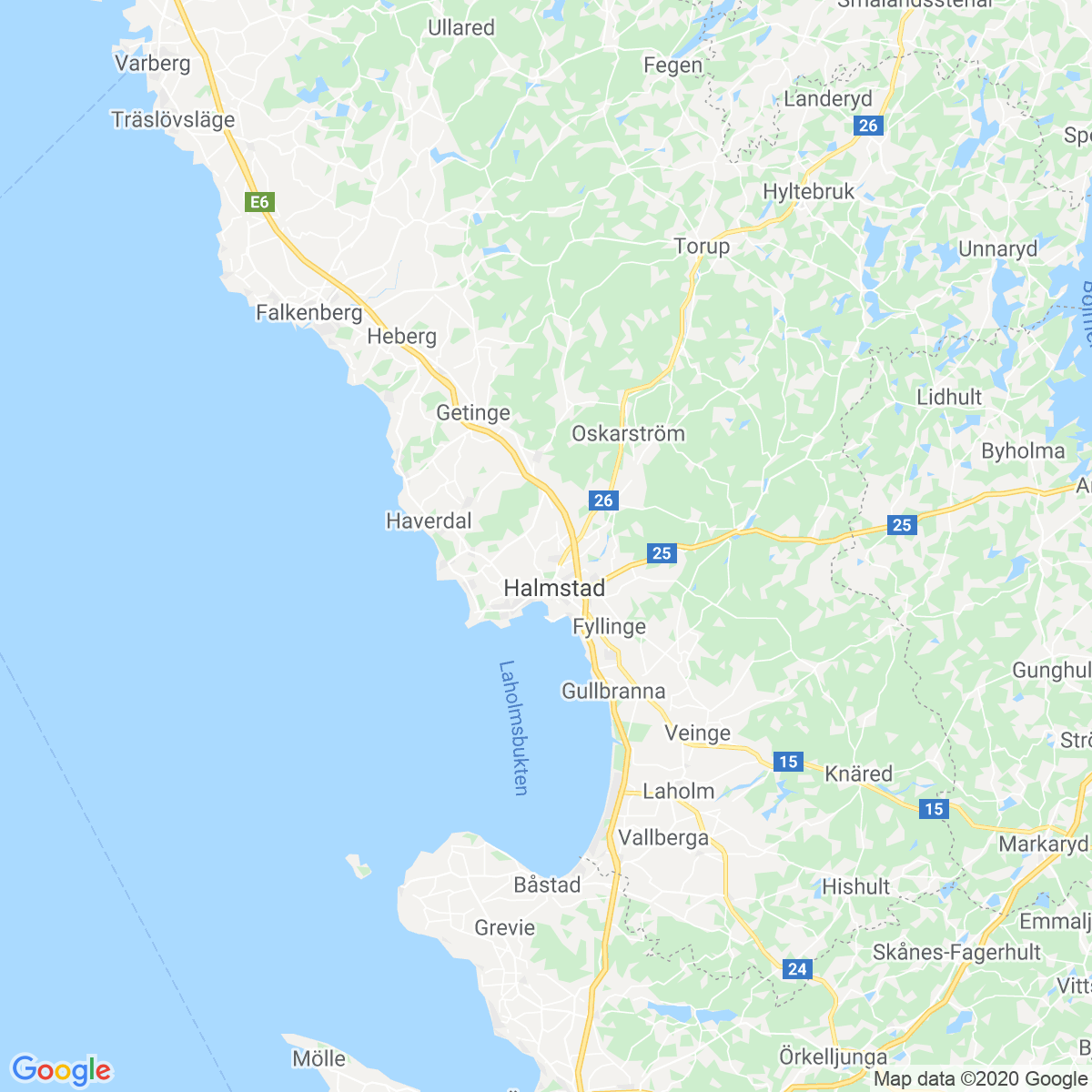 Halmstads Kommun