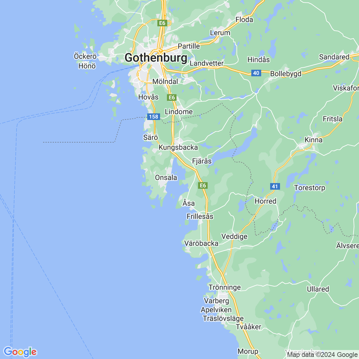 Kungsbacka Kommun