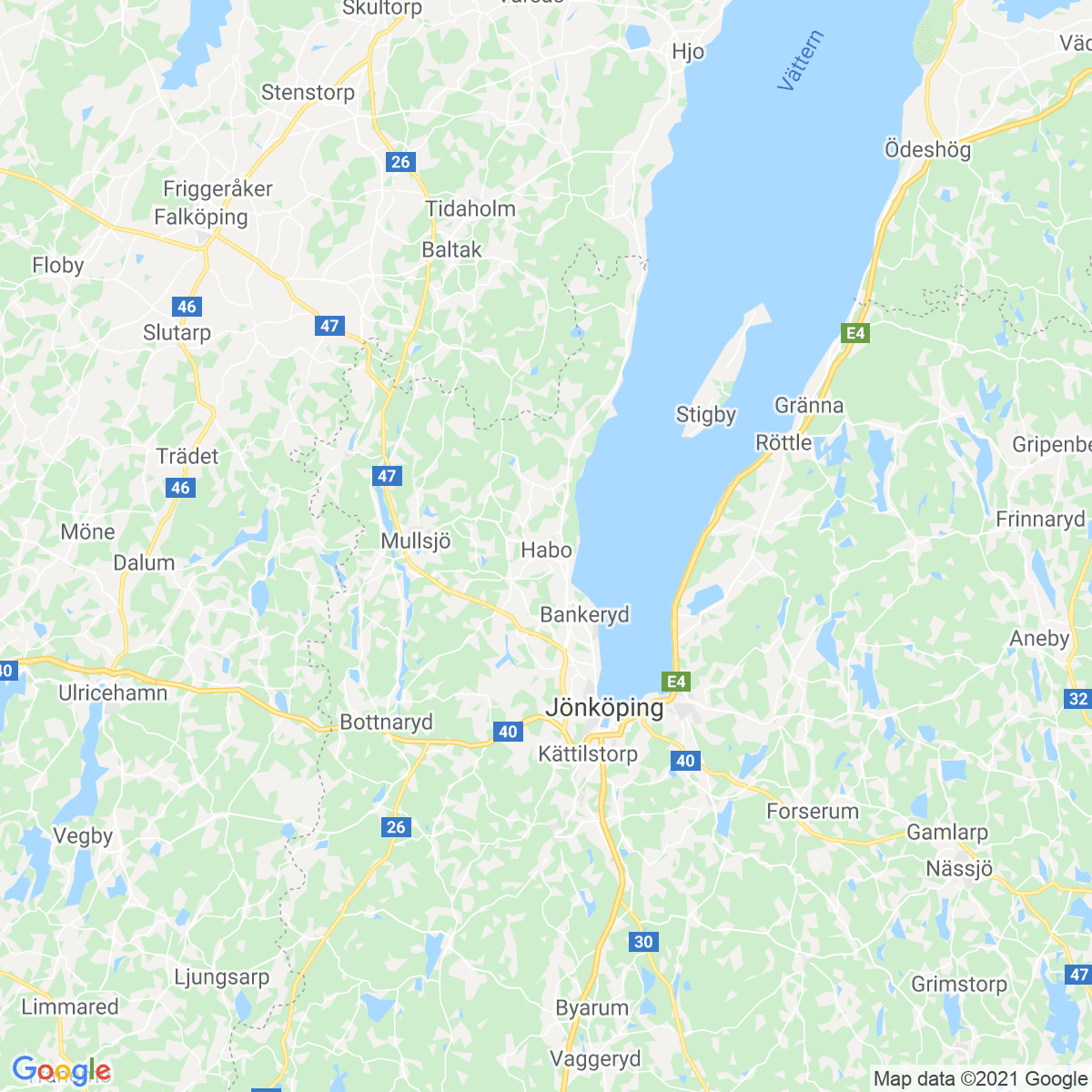 Habo Kommun