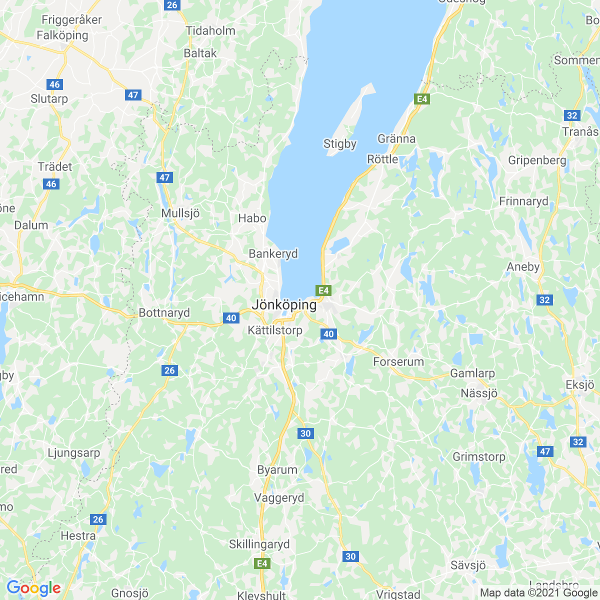 Jönköpings Kommun