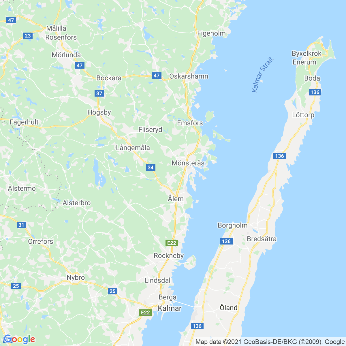 Mönsterås Kommun