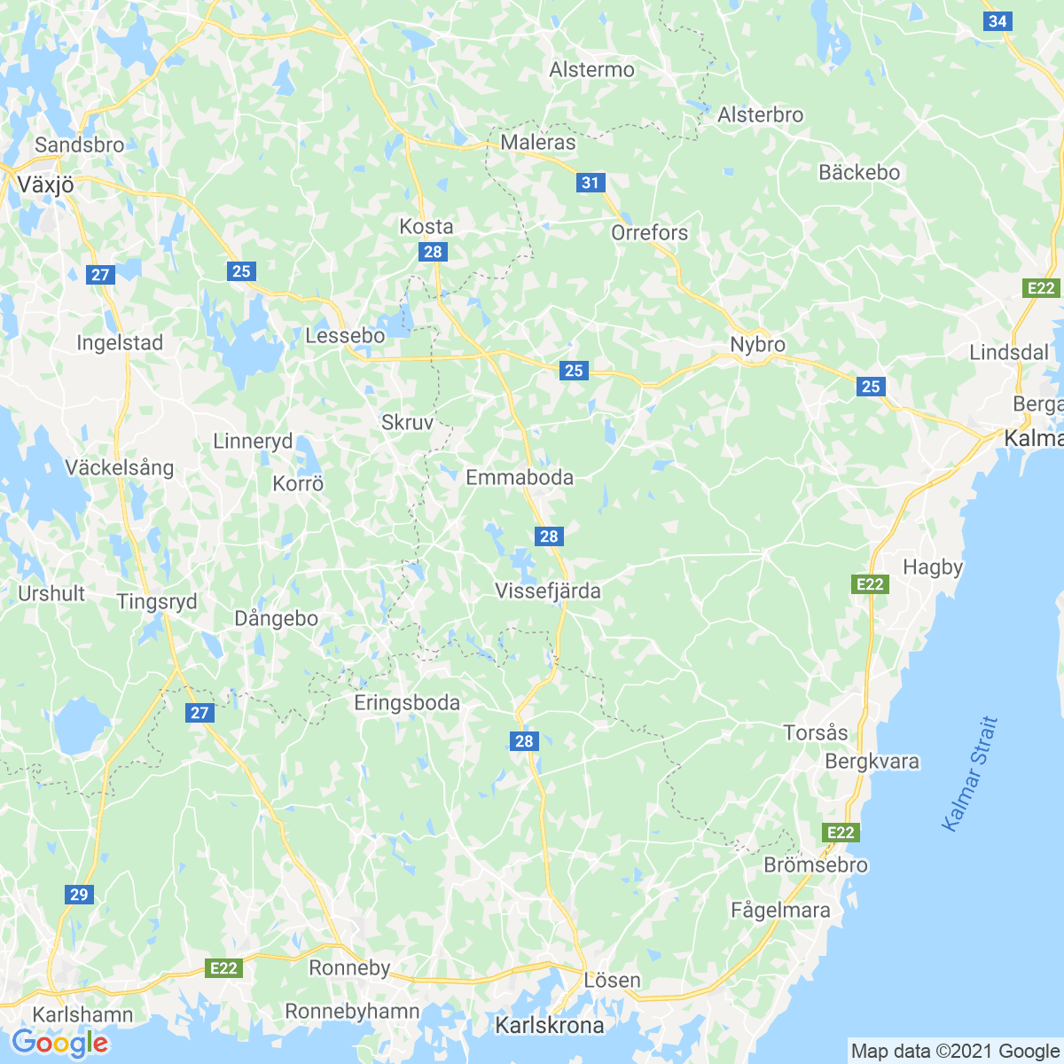 Emmaboda Kommun