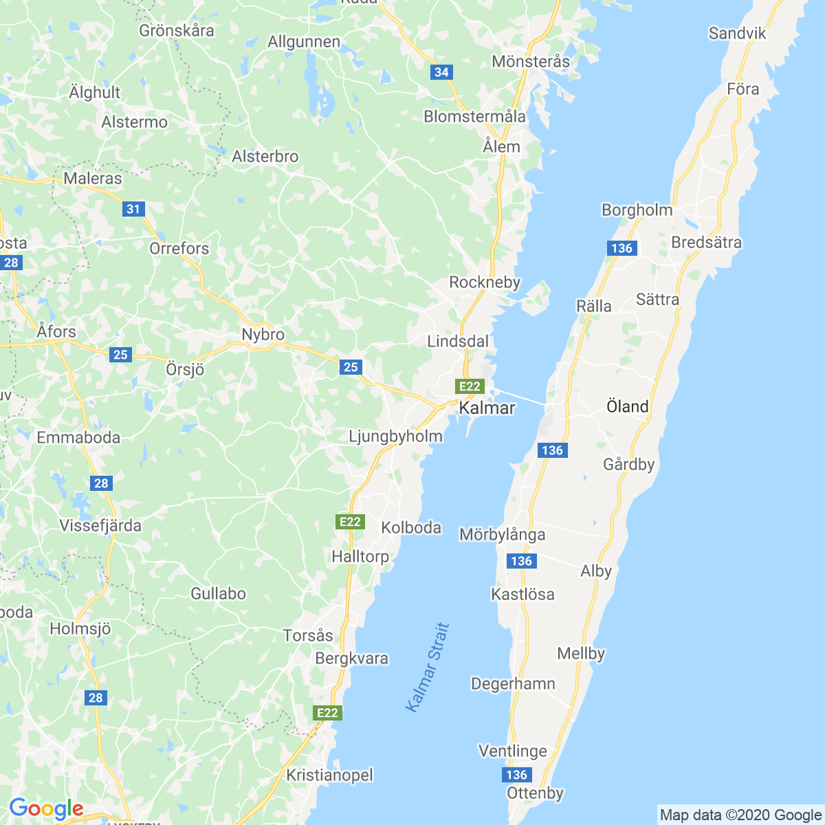 Kalmar Kommun
