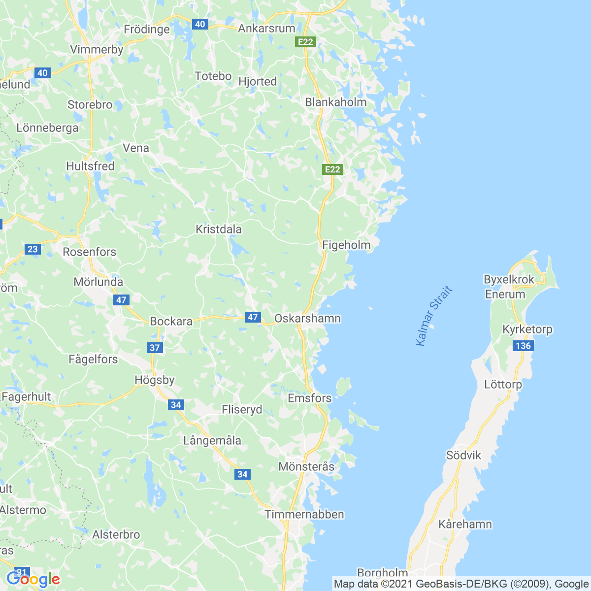 Oskarshamns Kommun