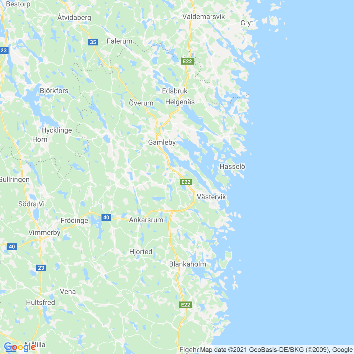 Västerviks Kommun