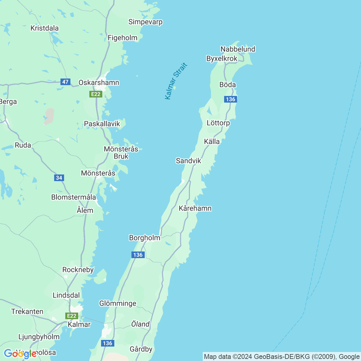 Borgholms Kommun