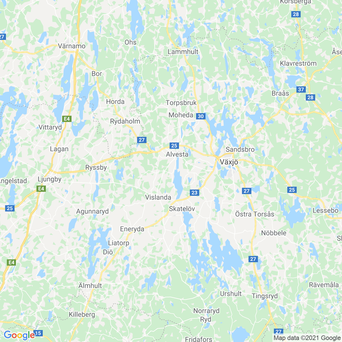 Alvesta Kommun
