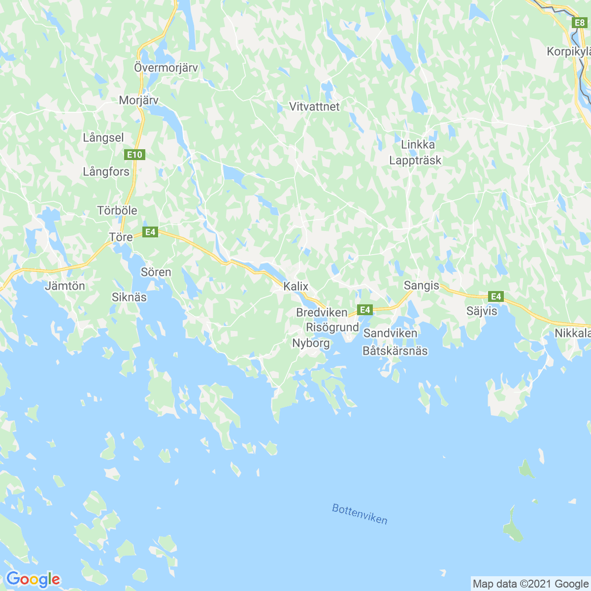 Kalix Kommun