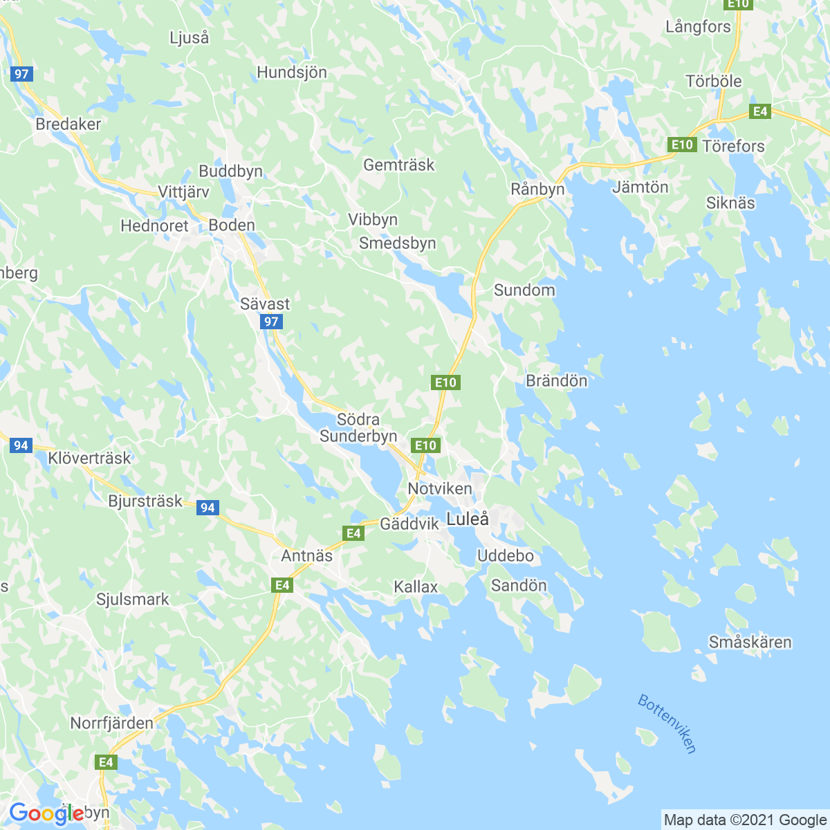 Luleå kommun