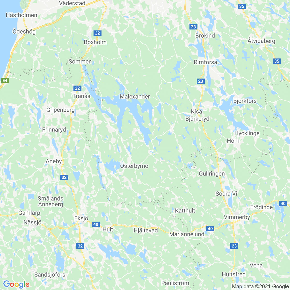 Ydre Kommun