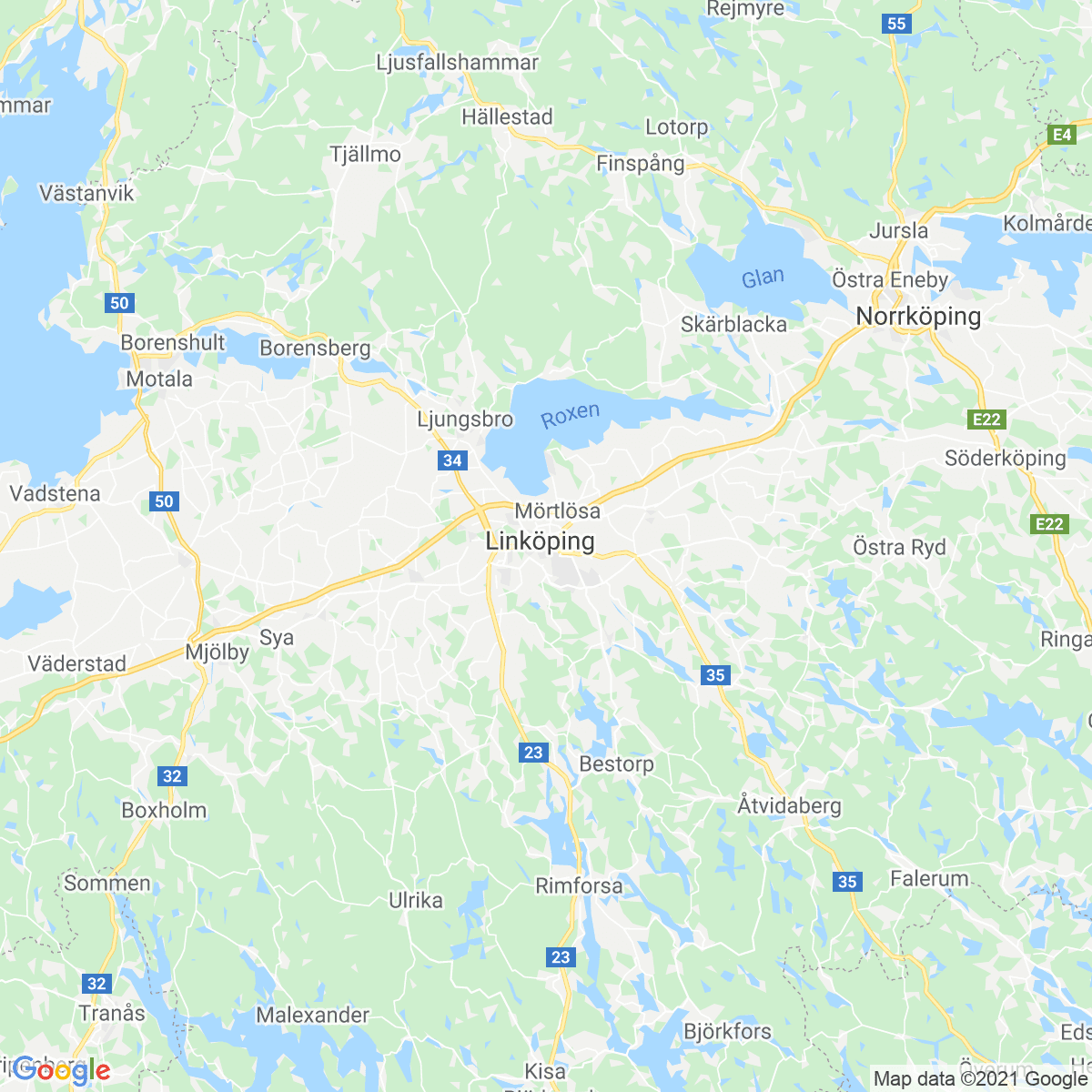 Linköpings Kommun