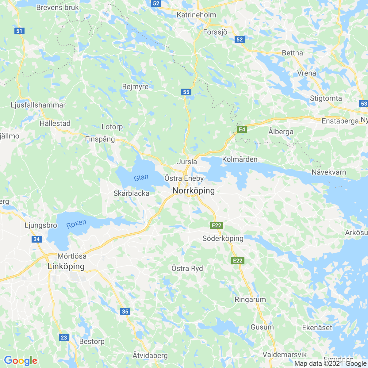 Norrköpings Kommun