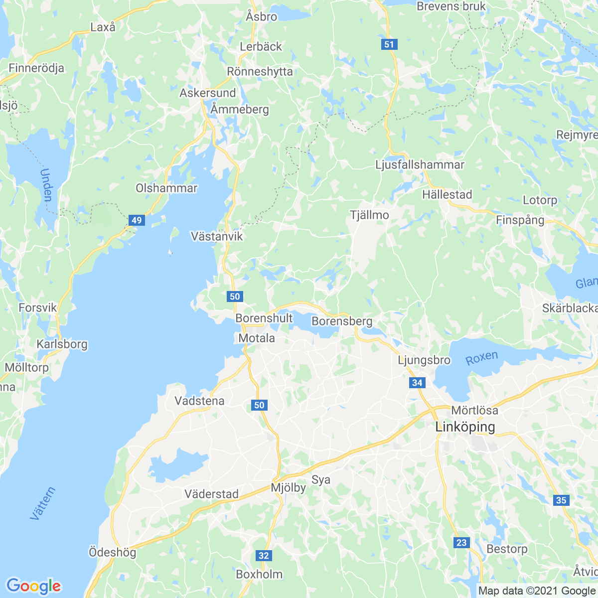 Motala Kommun
