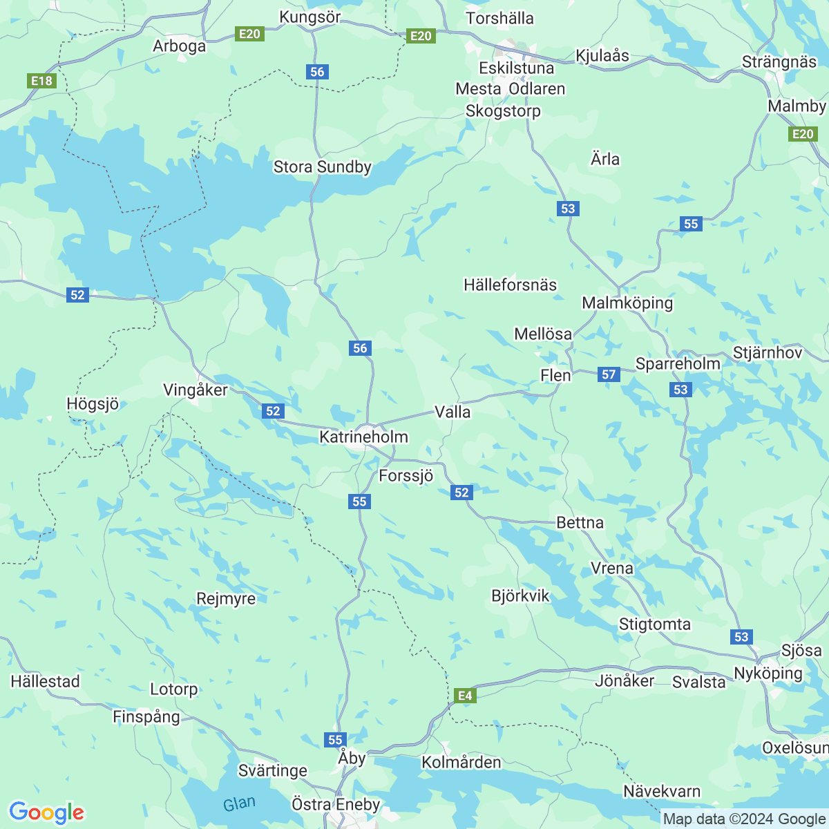 Katrineholms Kommun