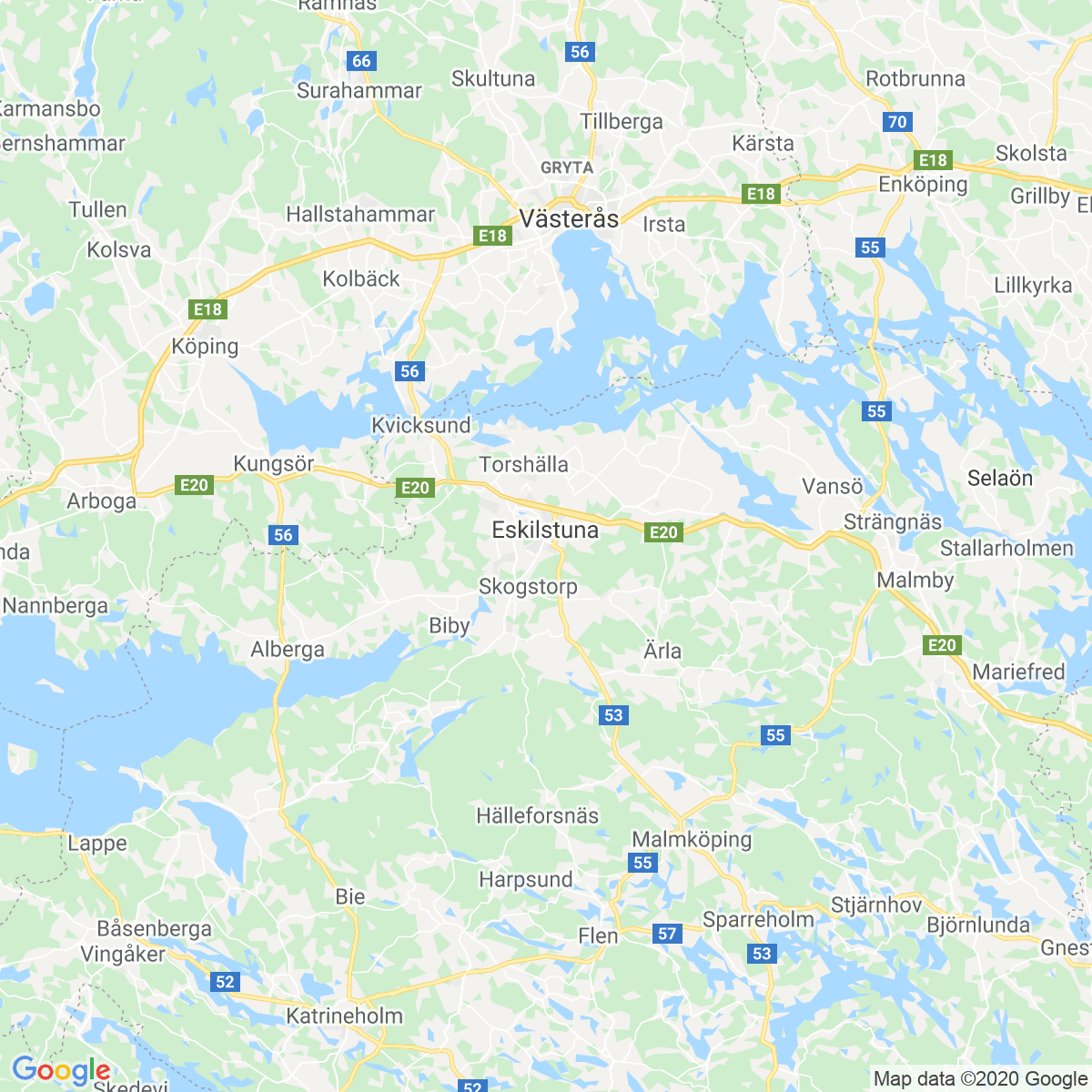 Eskilstuna Kommun