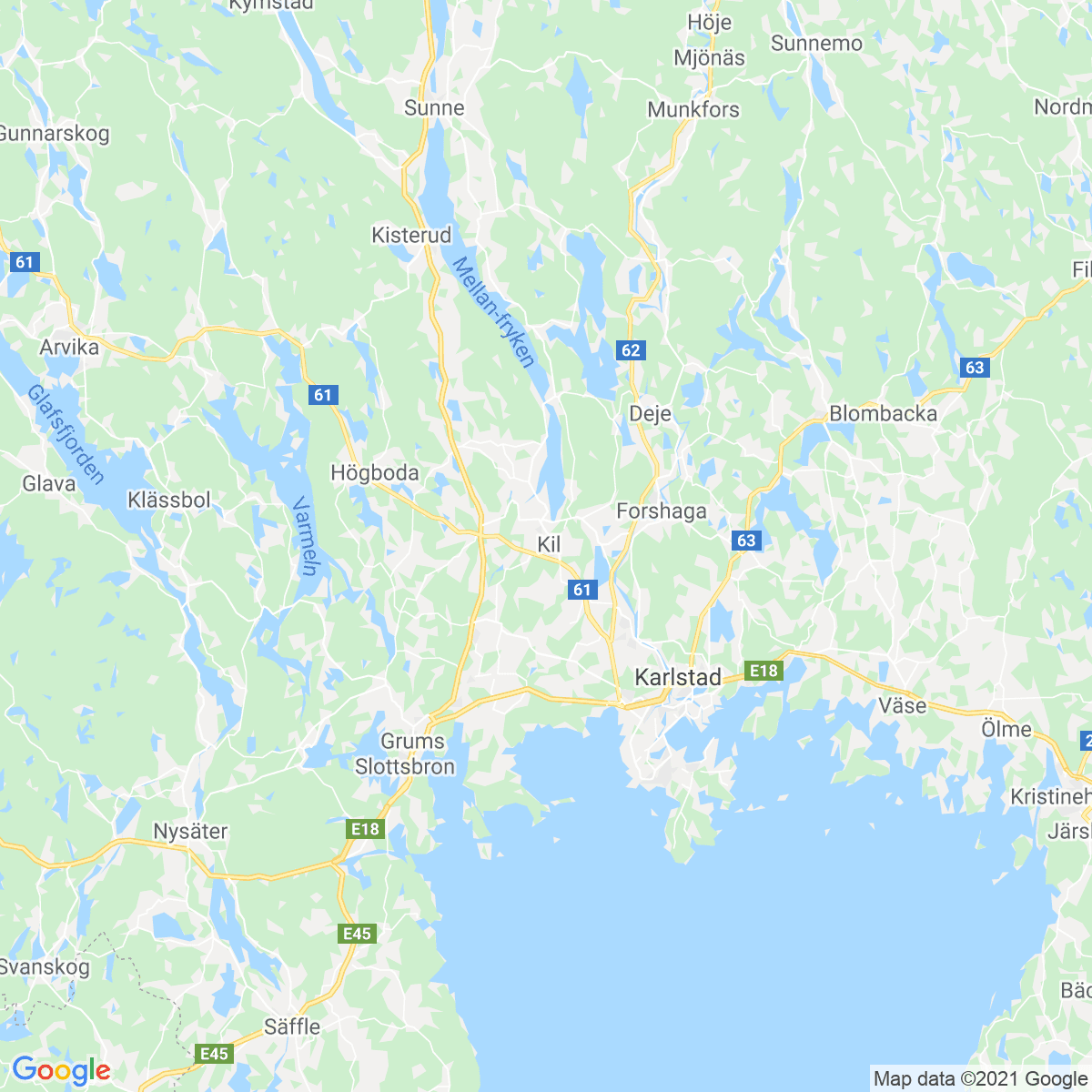 Kils Kommun
